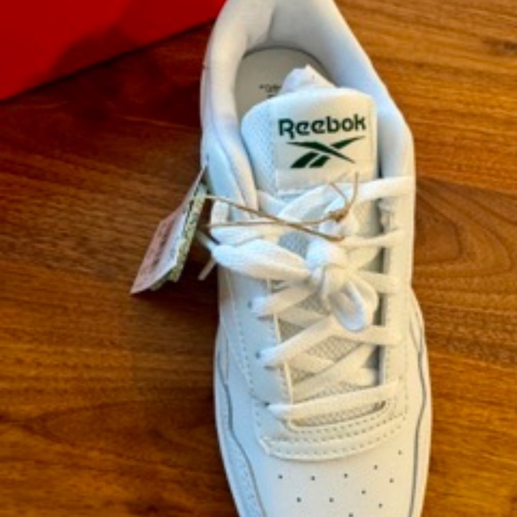 NEW Reebok Memory Tech Size 10 - Picture 3 of 7